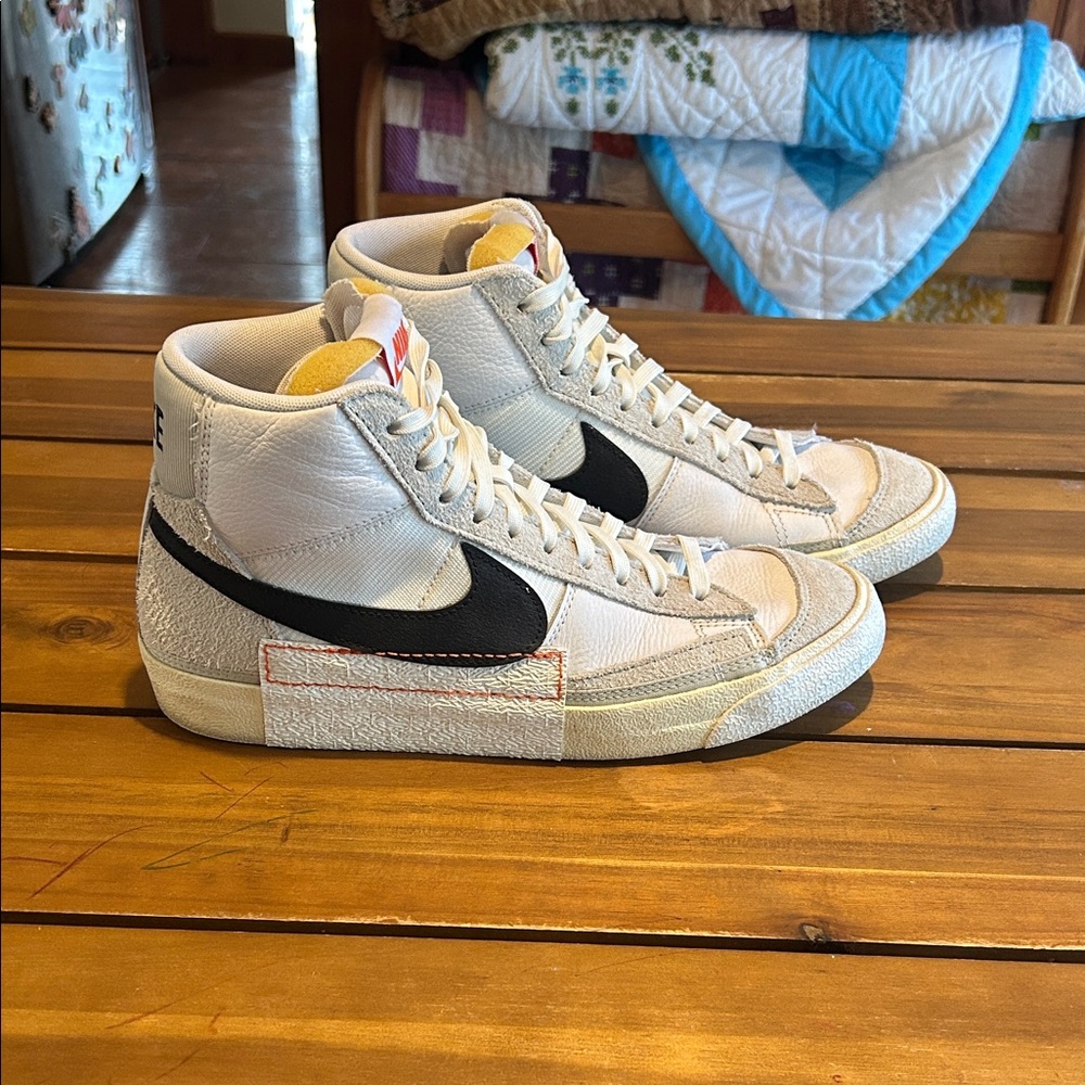 Nike Blazers